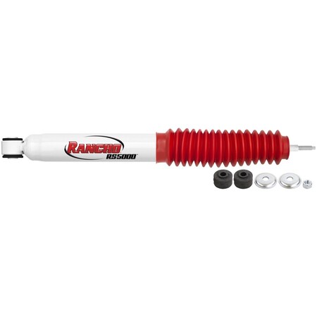 Monroe Rs5000 Shock Absorber, Rs5251 RS5251